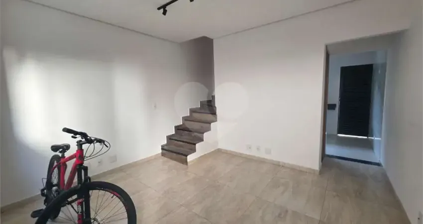 Terreno em condomínio fechado à venda no Campo da Aviação, Praia Grande 