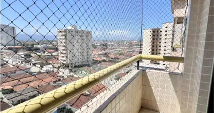 Apartamento com 1 quarto à venda na Tupi, Praia Grande 
