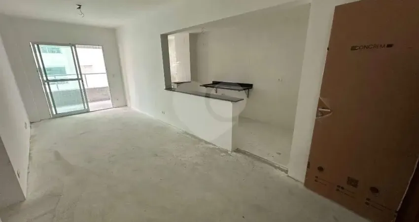 Apartamento com 2 quartos à venda na Rua Comendador Otto Carlos Golanda, 200, Cidade Ocian, Praia Grande