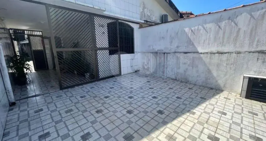Casa com 2 quartos à venda no Jardim Real, Praia Grande 