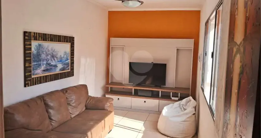 Apartamento com 1 quarto à venda na Tupi, Praia Grande 