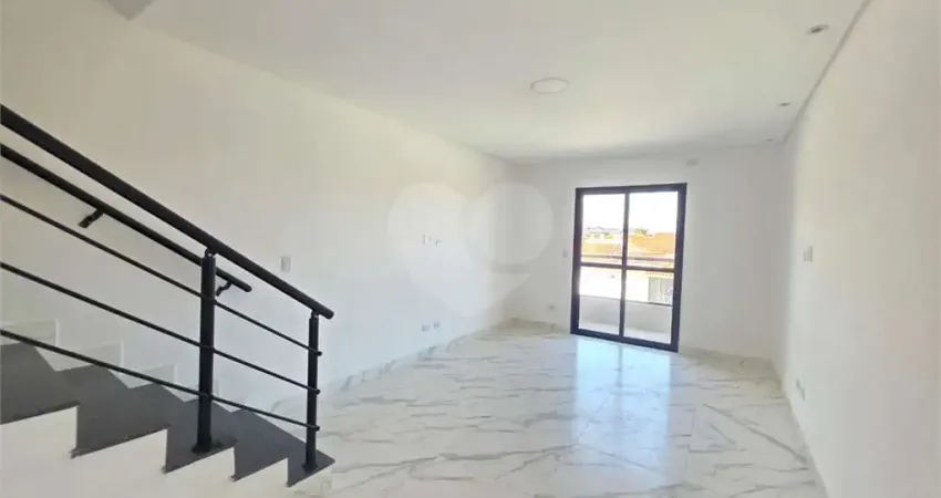 Apartamento com 3 quartos à venda no Balneário Maracanã, Praia Grande 