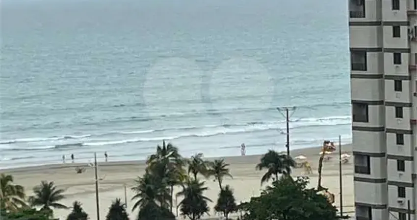 Apartamento com 2 quartos à venda na Rua Xixova, 217, Canto do Forte, Praia Grande