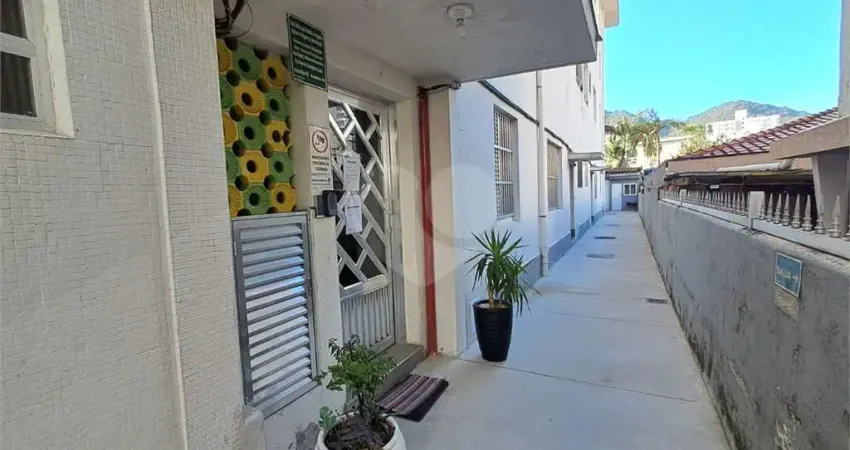 Apartamento com 1 quarto à venda no Canto do Forte, Praia Grande 