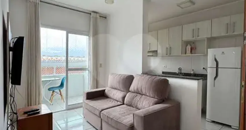 Apartamento com 2 quartos à venda na Cidade Ocian, Praia Grande 