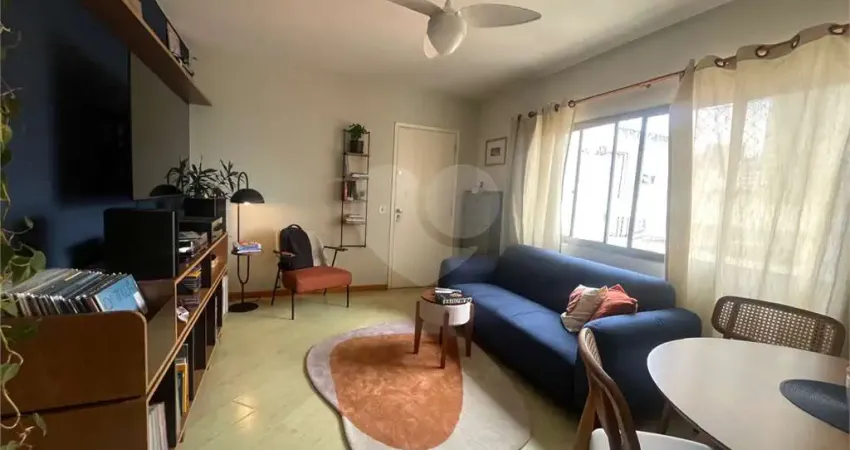 Apartamento com 3 quartos à venda na Rua Santa Justina, 203, Vila Olímpia, São Paulo