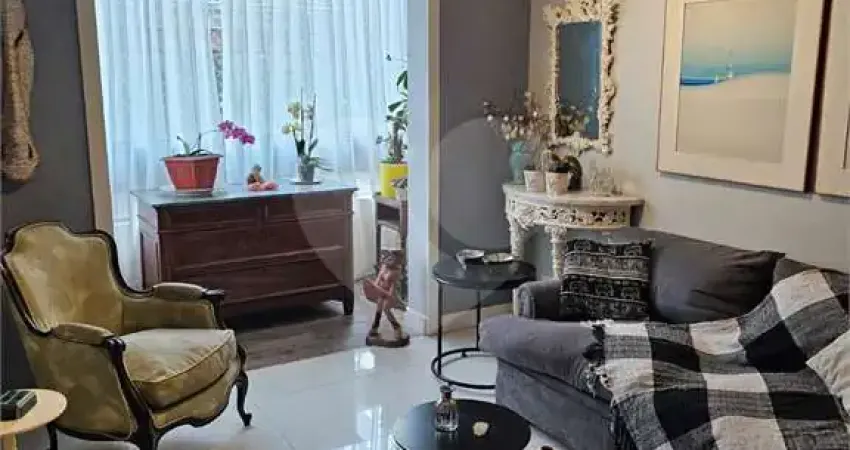 Apartamento com 3 quartos à venda na Vila Olímpia, São Paulo 