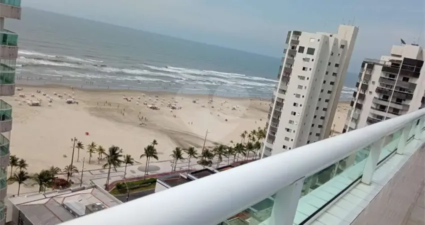 Apartamento com 2 quartos à venda no Campo da Aviação, Praia Grande