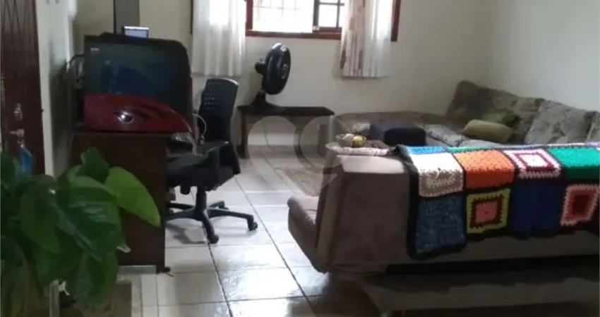 Casa com 3 quartos à venda na Avenida César Rodrigues Reis, 442, Vila Caiçara, Praia Grande