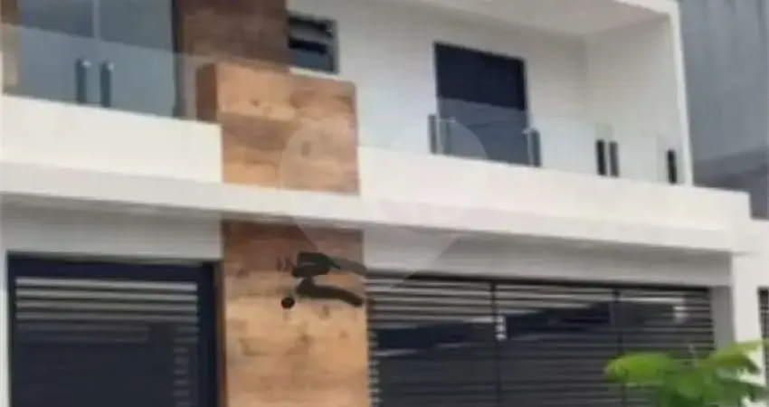 Casa com 2 quartos à venda em Sítio do Campo, Praia Grande 