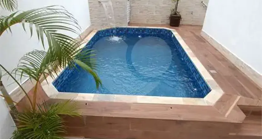 Casa com 3 quartos à venda no Campo da Aviação, Praia Grande 