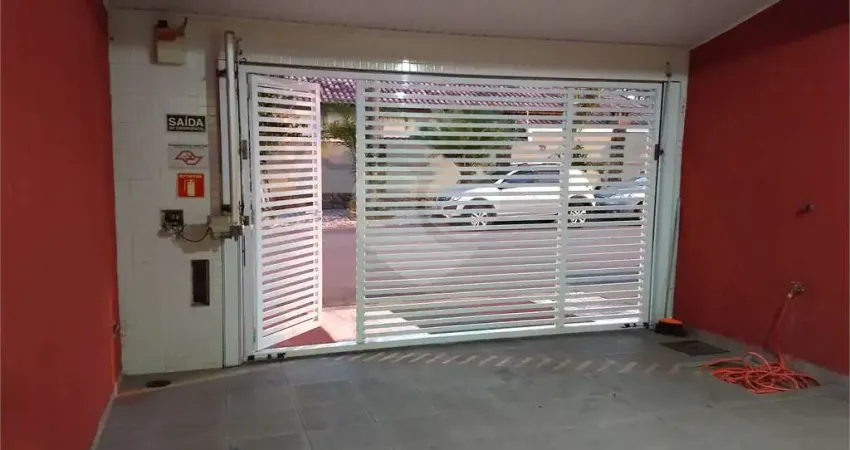 Casa com 4 quartos à venda no Boqueirão, Praia Grande 