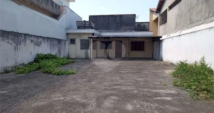 Terreno à venda na Vila Yolanda, Osasco 