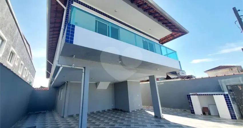 Apartamento com 2 quartos à venda no Solemar, Praia Grande 