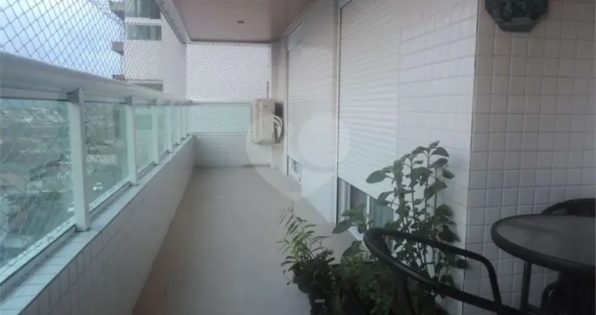 Apartamento com 3 quartos à venda no Campo da Aviação, Praia Grande 