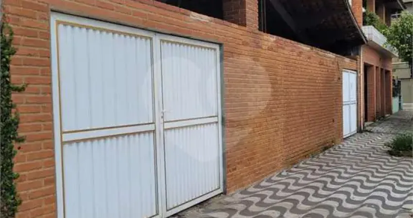 Casa com 3 quartos à venda em Aviação, Praia Grande