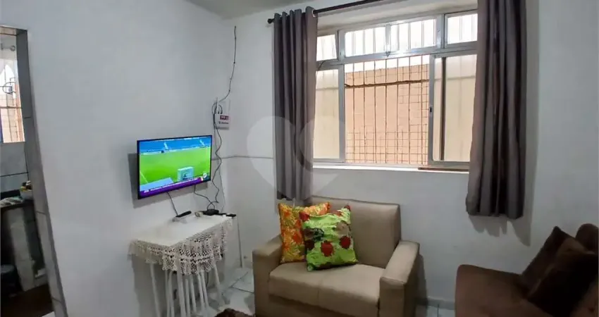 Barracão / Galpão / Depósito à venda em Guilhermina, Praia Grande 