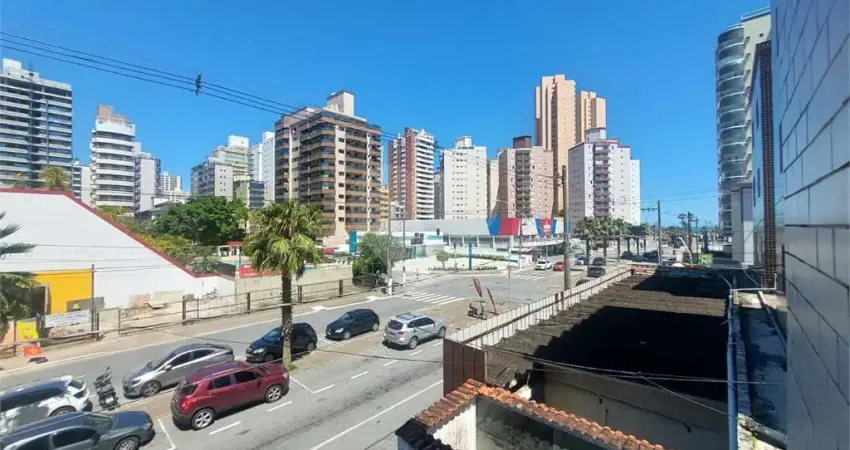 Apartamento com 2 quartos para alugar na Avenida Guilhermina, 217, Guilhermina, Praia Grande