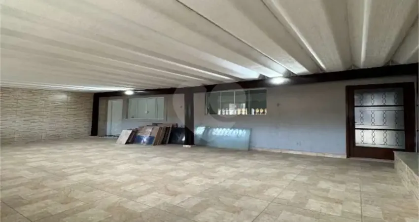 Casa com 2 quartos à venda na Rua Limeira, 592, Boqueirão, Praia Grande