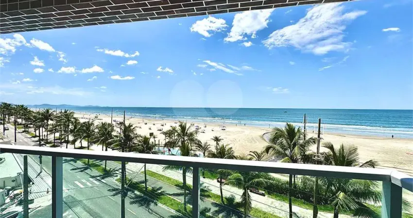 Apartamento com 3 quartos à venda no Jardim Real, Praia Grande