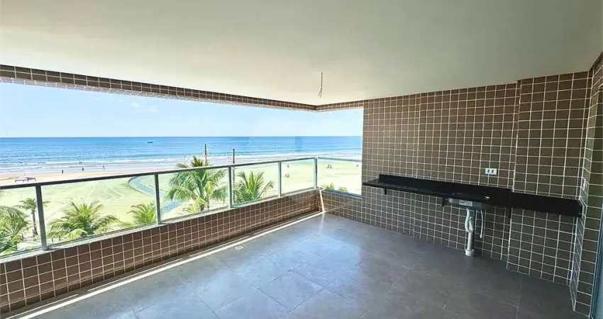 Apartamento com 3 quartos à venda no Jardim Real, Praia Grande