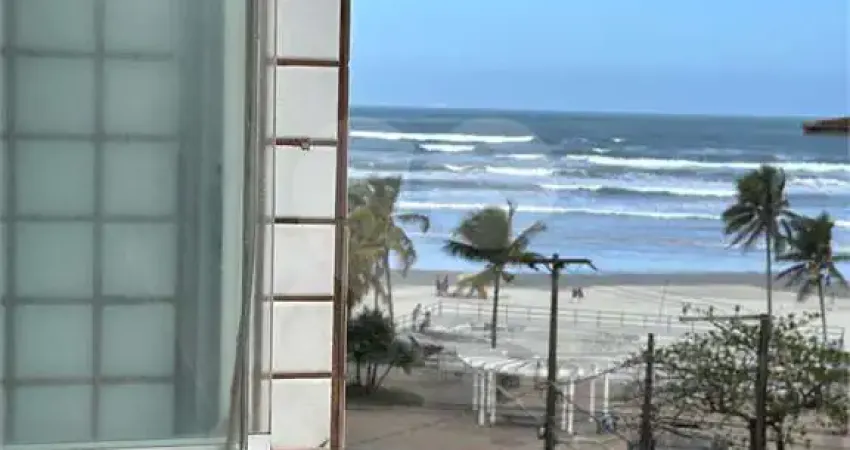 Apartamento com 3 quartos à venda na Cidade Ocian, Praia Grande 