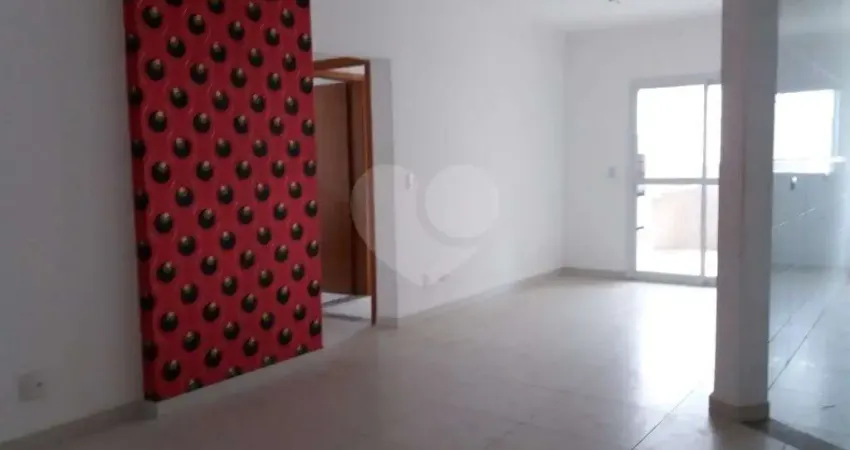Apartamento com 2 quartos à venda no Campo da Aviação, Praia Grande