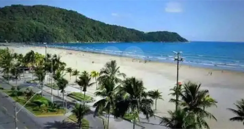 Terreno comercial à venda na Rua Amazonas, 266, Canto do Forte, Praia Grande