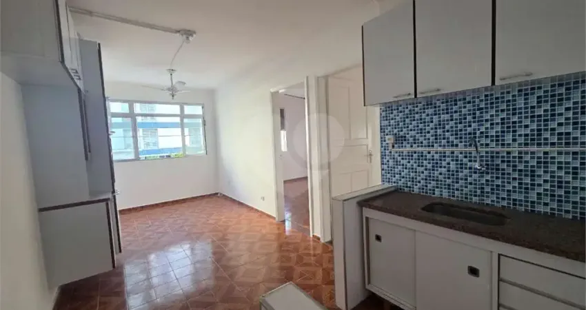 Apartamento com 2 quartos à venda no Canto do Forte, Praia Grande