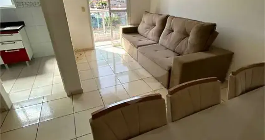 Apartamento com 2 quartos à venda na Rua Fagundes Varella, 185, Cidade Ocian, Praia Grande