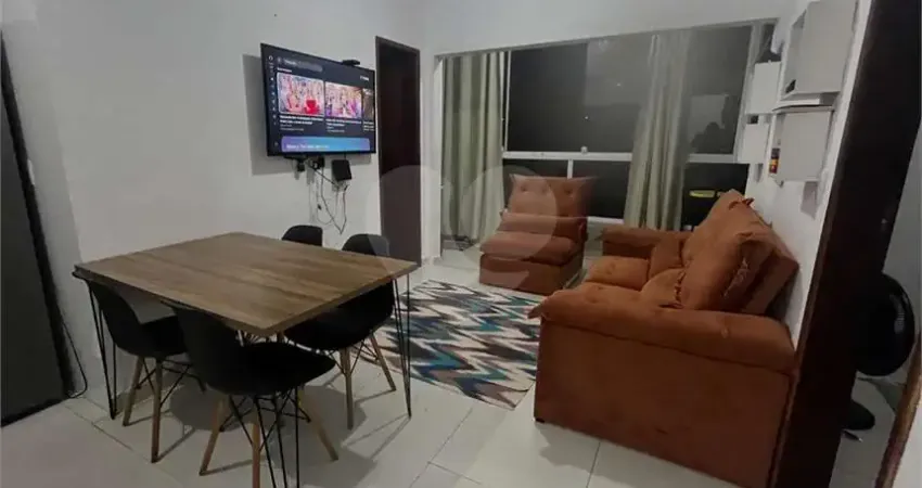 Terreno em condomínio fechado à venda na Avenida Guido Mangioca, 827, Balneário Maracanã, Praia Grande