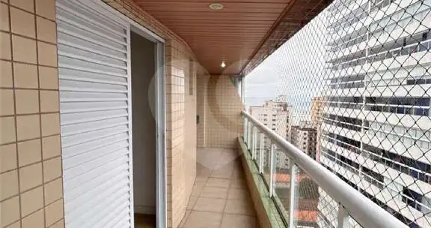 Apartamento com 3 quartos à venda na Avenida São Pedro, 222, Campo da Aviação, Praia Grande