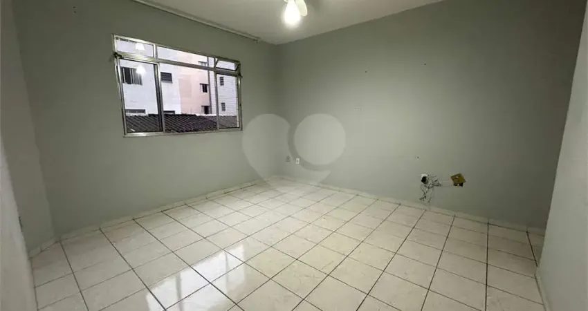 Apartamento com 1 quarto à venda na Rua Campinas, 564, Boqueirão, Praia Grande