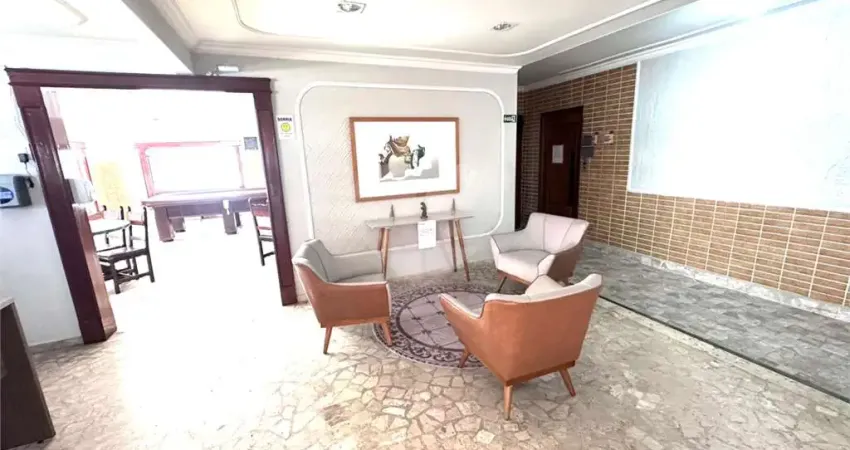 Apartamento com 1 quarto à venda na Rua José da Silva Machado, 293, Tupi, Praia Grande