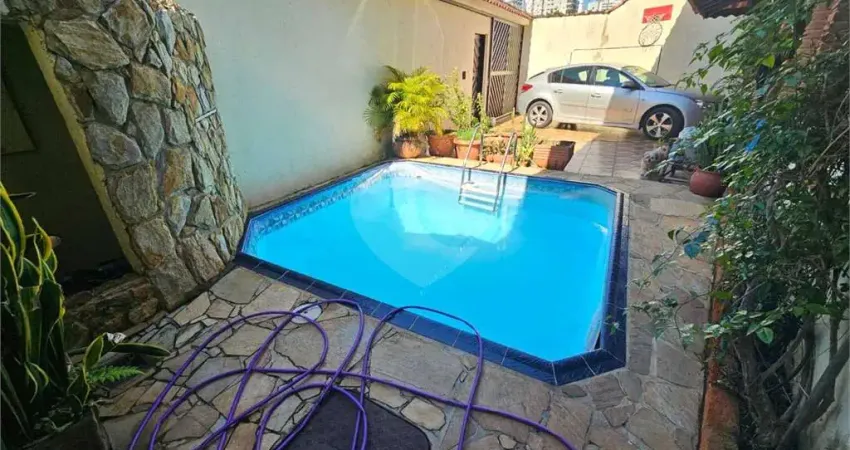 Casa com 3 quartos à venda na Rua Brigadeiro Faria Lima, 699, Canto do Forte, Praia Grande