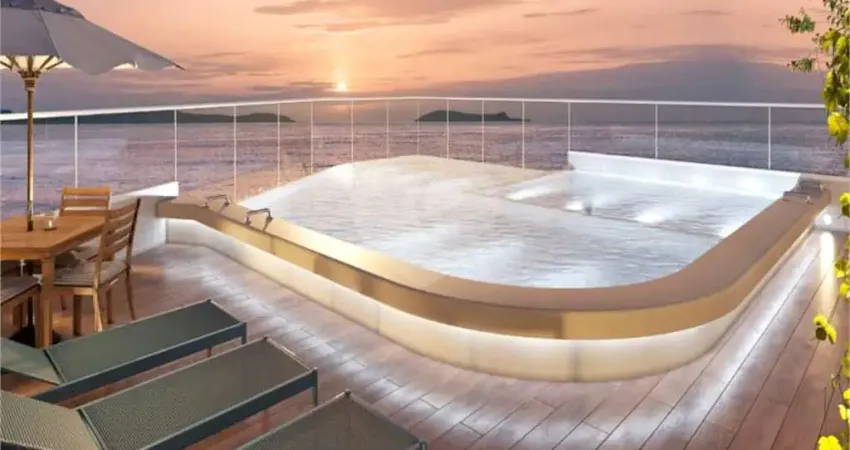 Apartamento com 2 quartos à venda na Rua Vinte e Três de Maio, 80, Vila Mirim, Praia Grande