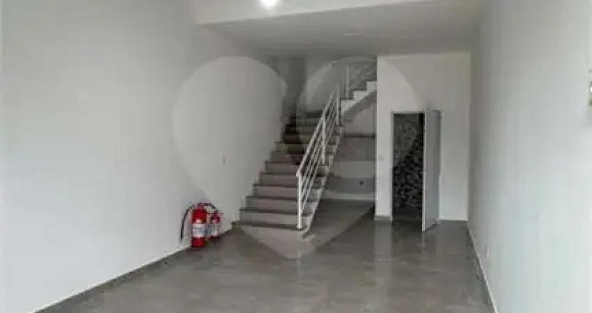 Prédio para alugar na Rua Mococa, 763, Boqueirão, Praia Grande