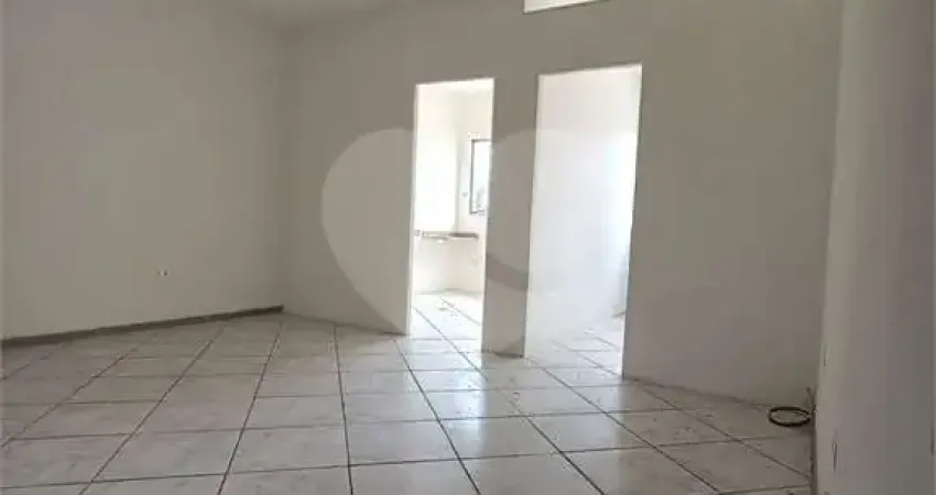 Sala comercial à venda na Rua Costa Rica, 114, Guilhermina, Praia Grande