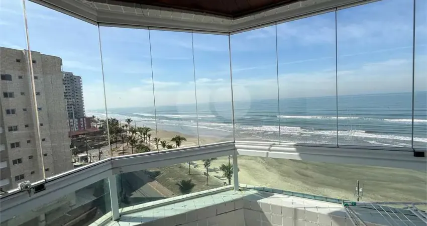 Apartamento com 2 quartos à venda na Presidente Juscelino, 25, Jardim Praia Grande, Mongaguá