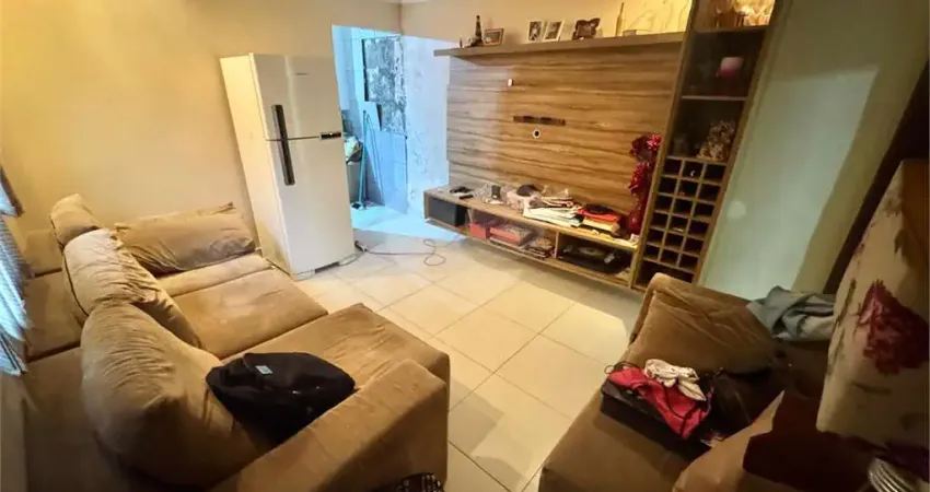 Casa com 2 quartos à venda na Rua Duarte da Costa, 322, Aviação, Praia Grande