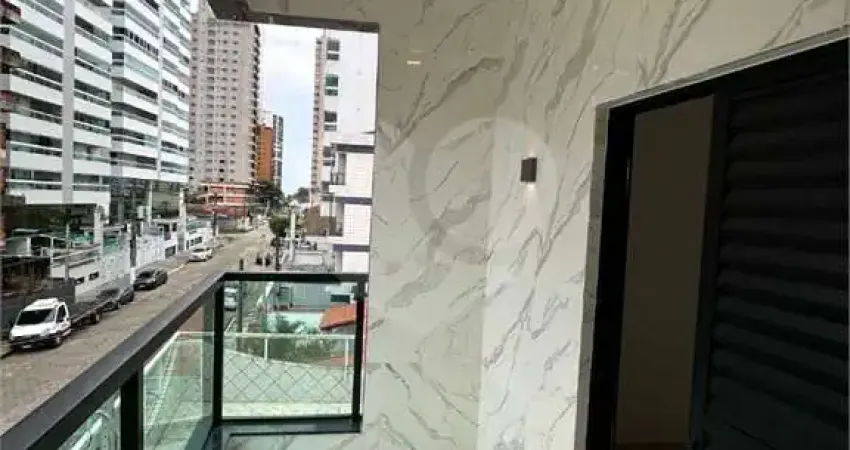 Casa em condomínio fechado com 3 quartos à venda na Rua Monte Castelo, 355, Aviação, Praia Grande