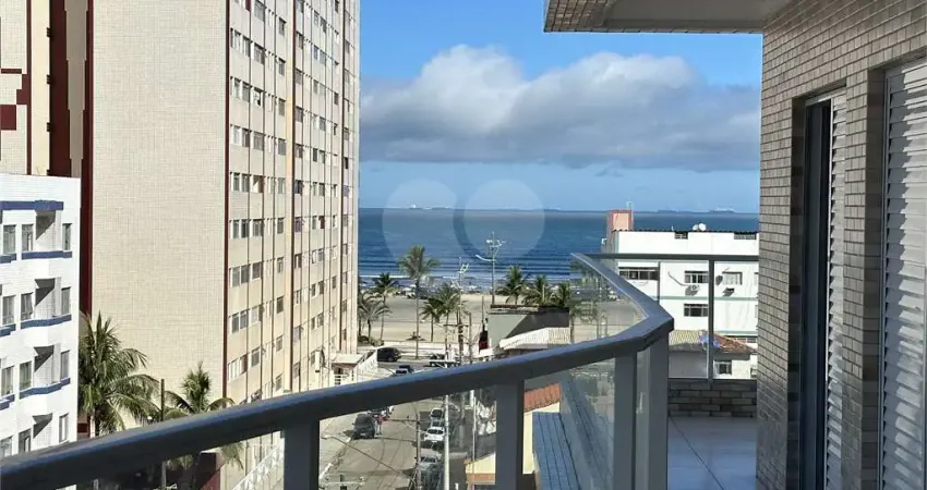 Cobertura com 3 quartos à venda em Guilhermina, Praia Grande
