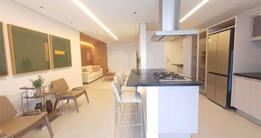 Apartamento com 3 quartos à venda no Canto do Forte, Praia Grande