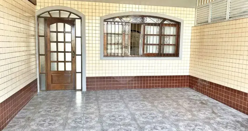Casa com 2 quartos à venda no Jardim Real, Praia Grande