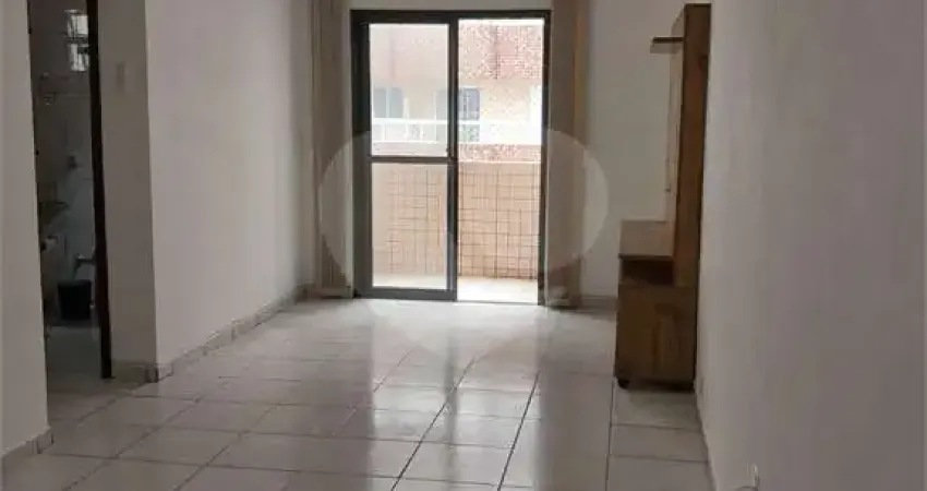 Apartamento com 1 quarto para alugar em Aviação, Praia Grande