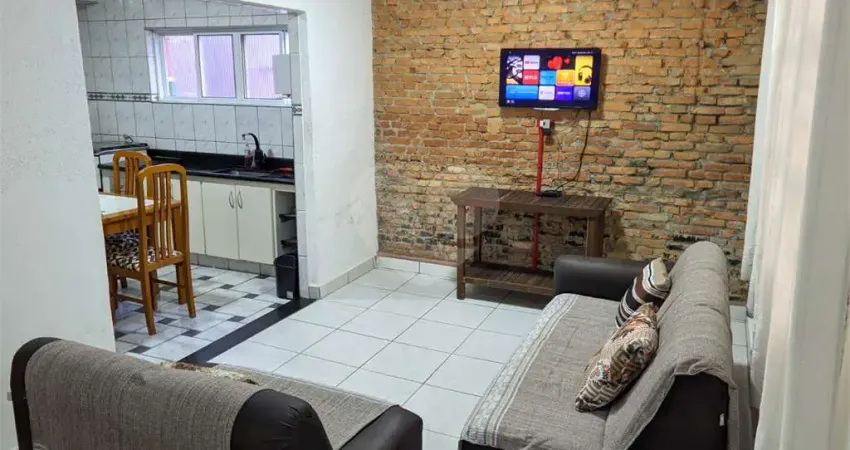 Casa com 3 quartos à venda no Canto do Forte, Praia Grande