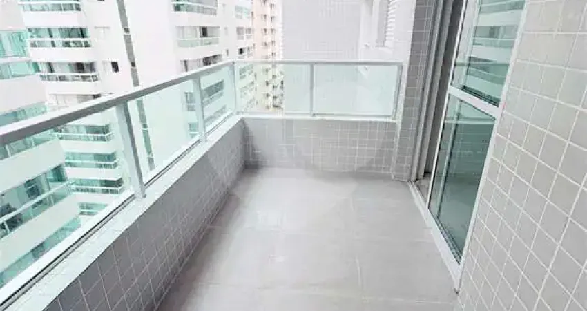 Apartamento com 2 quartos à venda na Cidade Ocian, Praia Grande