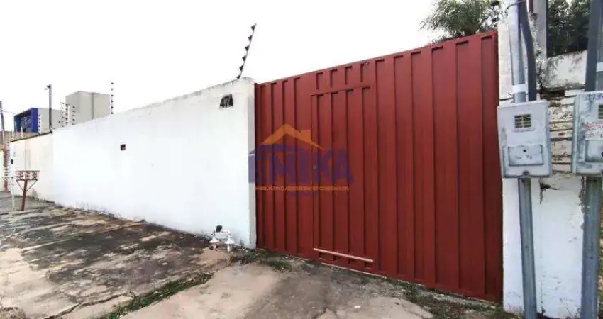 Casa com 3 quartos para alugar no Boa Esperança, Cuiabá 