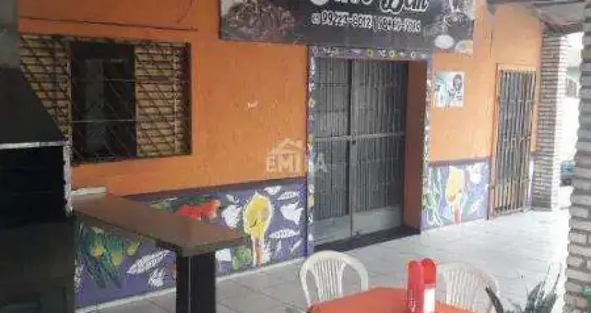 Casa com 3 quarto(s) no bairro Santa Helena em Cuiabá - MT