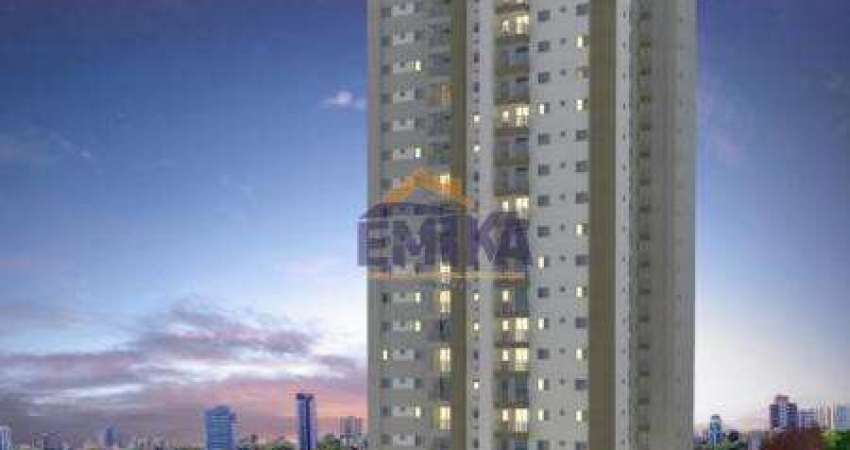Apartamento com 3 quarto(s) no bairro Goiabeiras em Cuiabá - MT